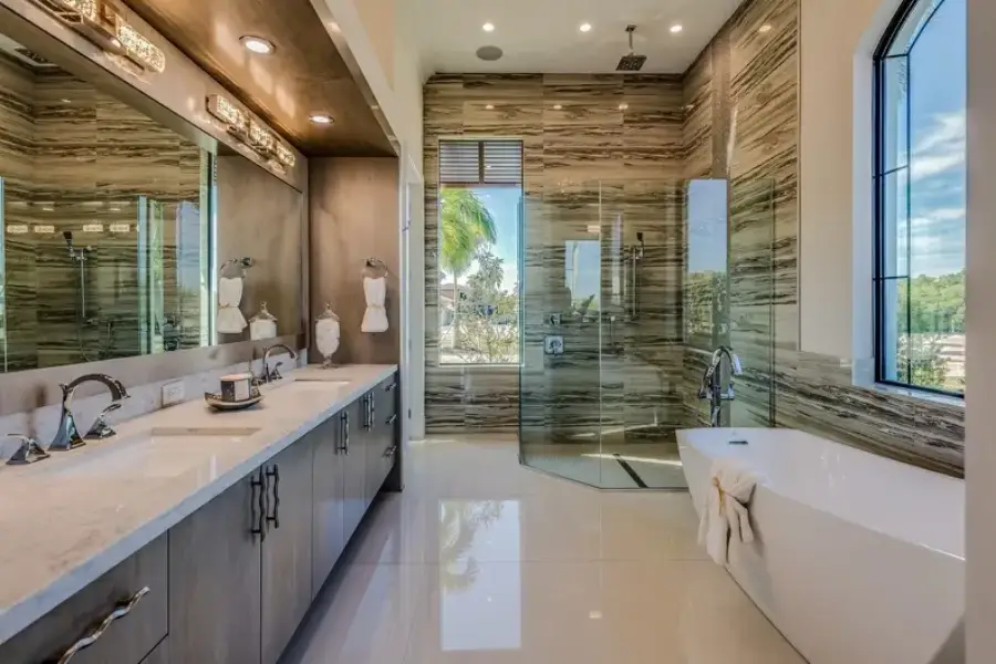 Bathroom Remodeling Tips For A Modern Home Look in Marshall, TX Bathroom Remodeling Tips For A Modern Home Look in Marshall, TX