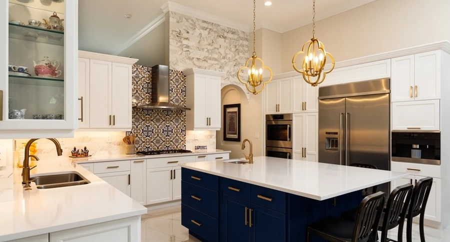 How To Choose Durable Materials For Kitchen Remodeling in Marshall, TX How To Choose Durable Materials For Kitchen Remodeling in Marshall, TX