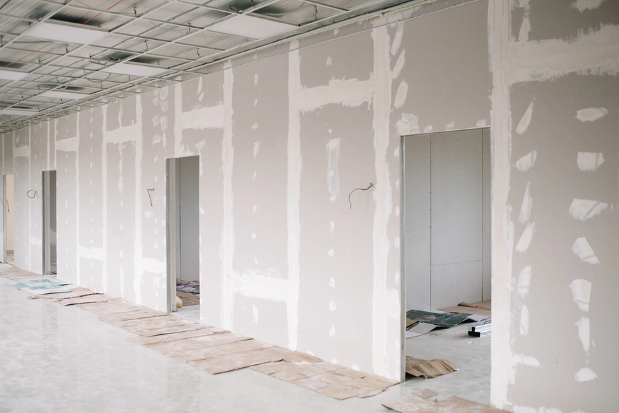 The Role Of Drywall Installation In Soundproofing Rooms in Marshall, TX The Role Of Drywall Installation In Soundproofing Rooms in Marshall, TX